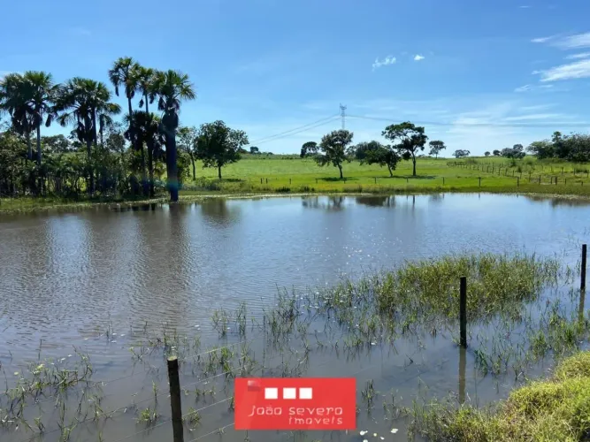 Fazenda para Venda em Alvorada