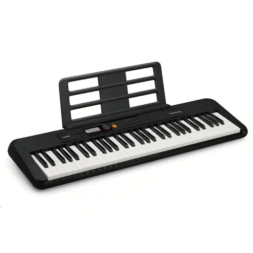 Teclado Casio CT-200BK (Casiotone)