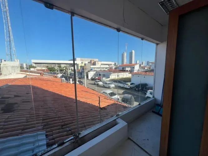 PONTO COMERCIAL NOVO PRÓXIMO AO MIDWAY