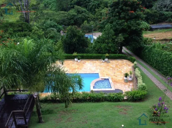 CHACARA RESIDENCIAL em Louveira - São Paulo,