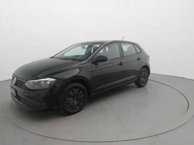Volkswagen Polo Track 1.0 Flex 12V 5P 2026