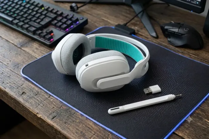 Logitech G522 * Pouco uso