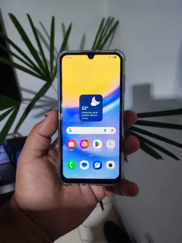 A15 5G 256GB