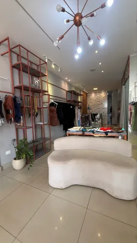 Vendo loja moda feminina 