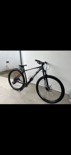 Bike bicleta montain bike