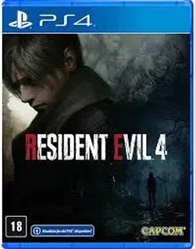 Resident evil 4 remake