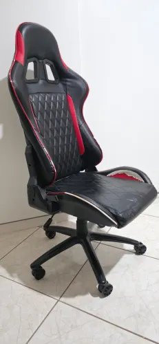 cadeira gamer