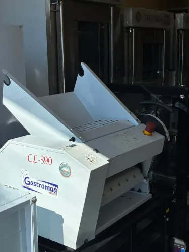 Cilindro laminador