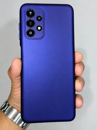SAMSUNG GALAXY A13 128GB SEMINOVO + CAPINHA E PELÍCULA