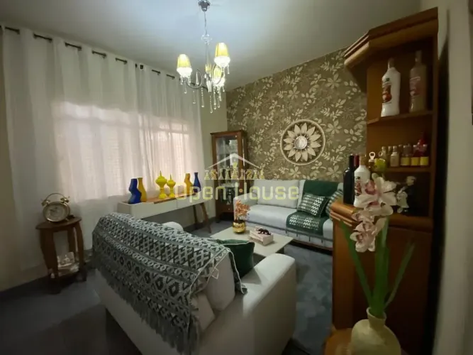 Casa dos Sonhos no Retiro, Volta Redonda: Conexão entre Conforto e Modernidade
