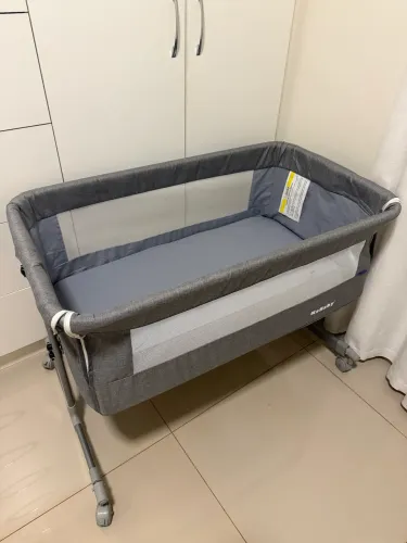 Berço portátil moisés kababy