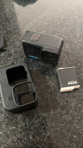 V/T GoPro Hero 10 Black