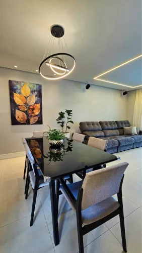 Apartamento no Centro de Itajaí