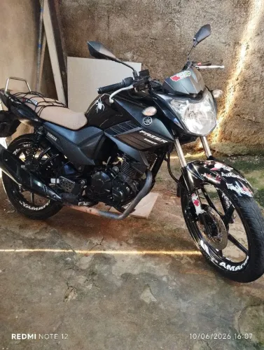Fazer 150