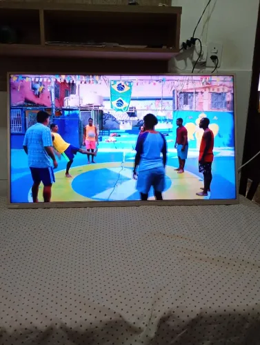 Tv 55 polegadas