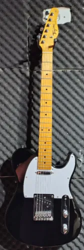 Tagima Telecaster IMPECÁVEL! Leia anúncio