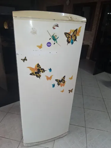 Geladeira Consul
