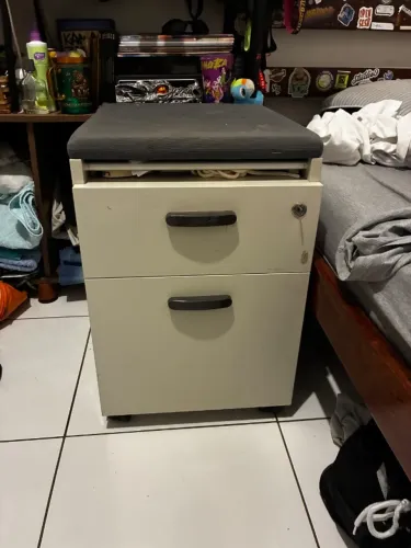 Gaveteiro Escritório