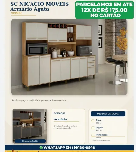 Mega promoção