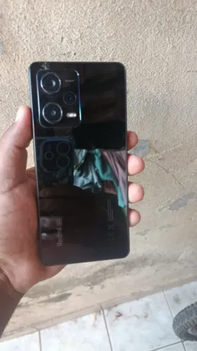Vendo um celular