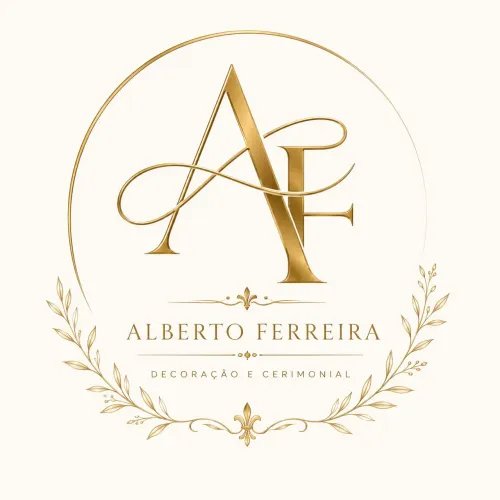 Decoração e cerimonial de casamentos