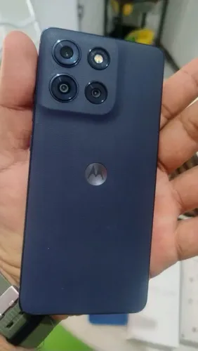  MOTOROLA MOTO G86 (SOMENTE TROCO EM OUTRO SMARTPHONE)