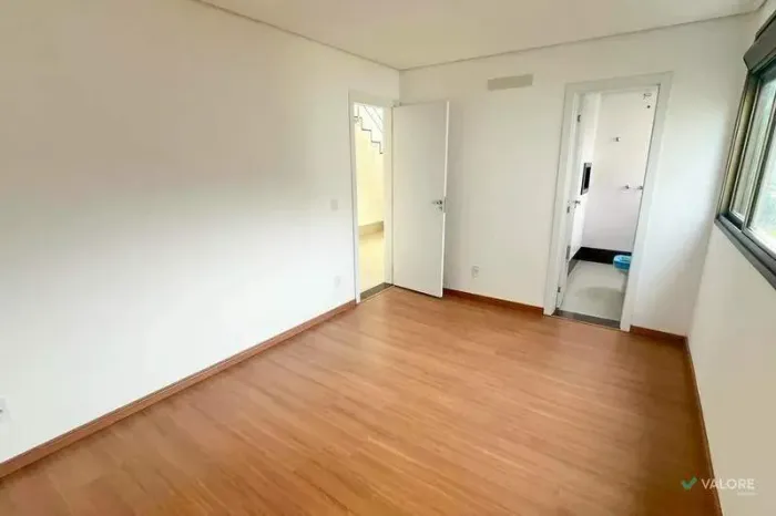 Apartamento com área privativa à venda, 3 quartos, 2 vagas, 164m² de área - Serra.