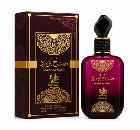 Perfume original