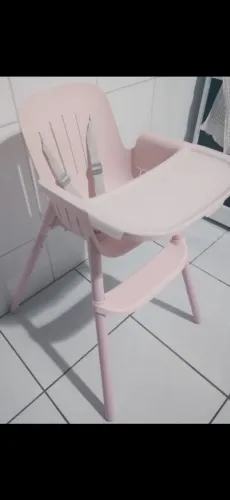 Cadeirinha de alimentação BURIGOTO