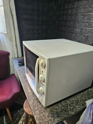 Forno Elétrico Suggar 60L  110volts