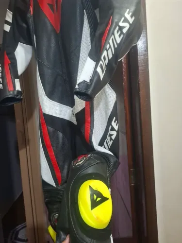 Macacão Dainese