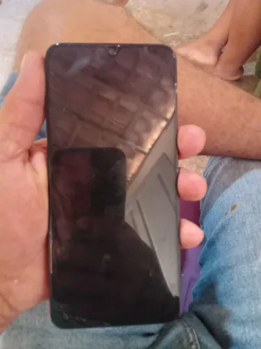 A20 pegando perfeitamente 