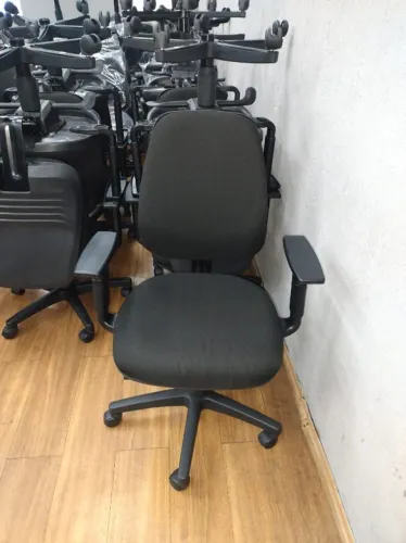 Cadeira Presidente Rodhes *Promoção**