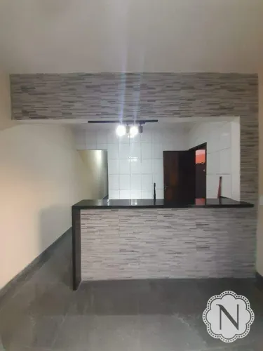 Casa à venda com 2 quartos no bairro Belas Artes