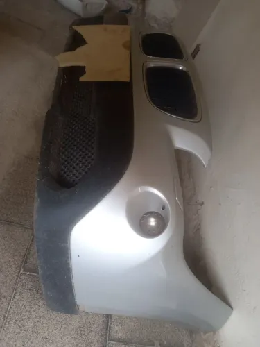 Para choque bmw