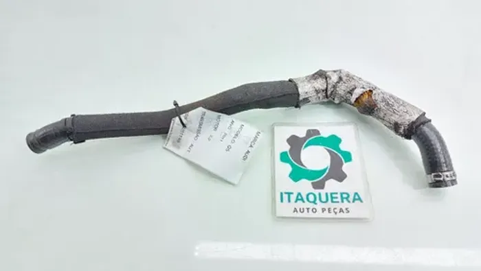 Mangueira Direção Hidraulica Audi Q5 3.2 Ano 2010 2011