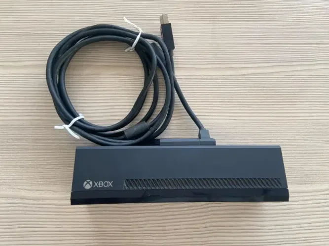 Kinect para Xbox One