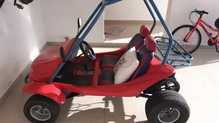 MINIBUGGY SWELL