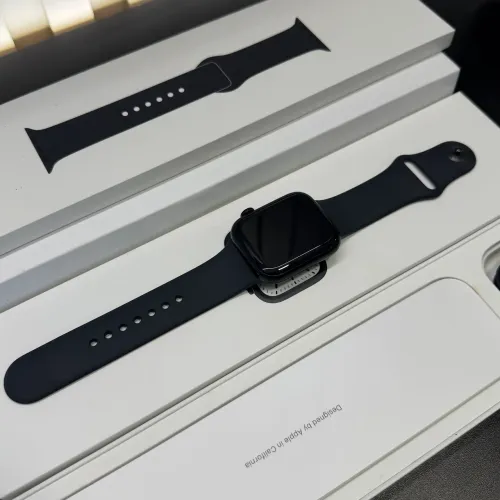 APPLE WATCH SÉRIE 7 45M 