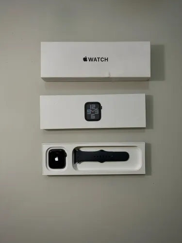Apple Watch SE 2º geração