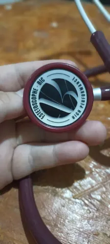 Estetoscópio BIC