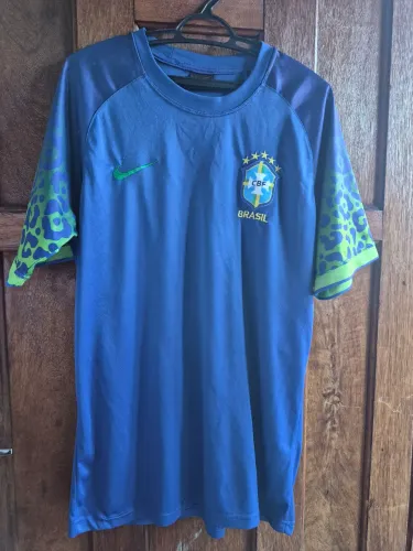 Camisa brasil 