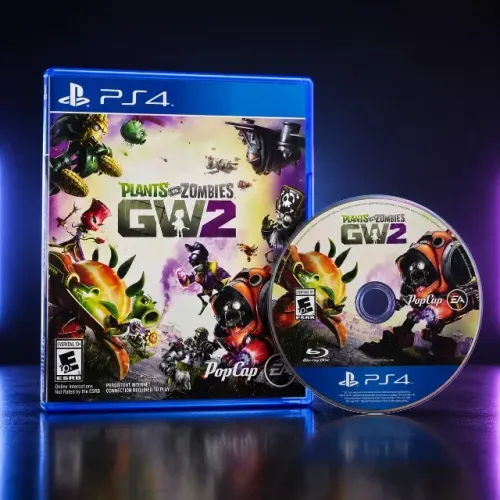 Jogo Plants vs. Zombies: Garden Warfare 2 - PS4
