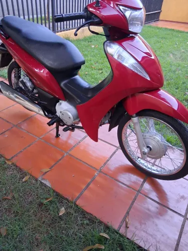 BIZ Es 125 2013