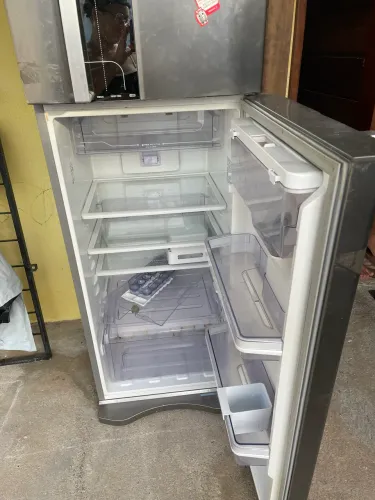 Geladeira Electrolux 