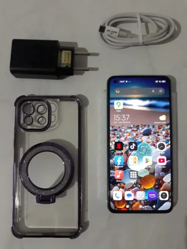 Xiaomi Mi 11 Lite NE 5G , NFC 128GB , Excelente Estado