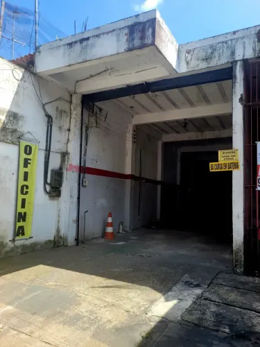 Lene Pegado Aluga Ponto Comercial com 195 m² na Av Dr. Freitas Frente da UPA