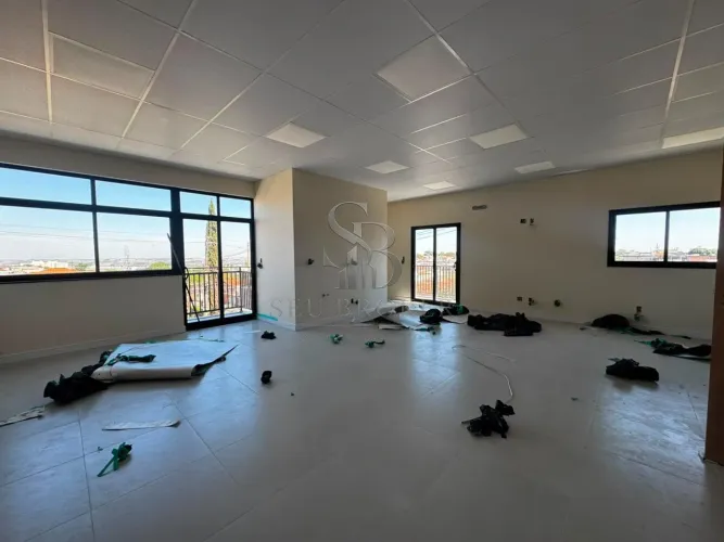 sala - Jardim Nova Europa - Campinas