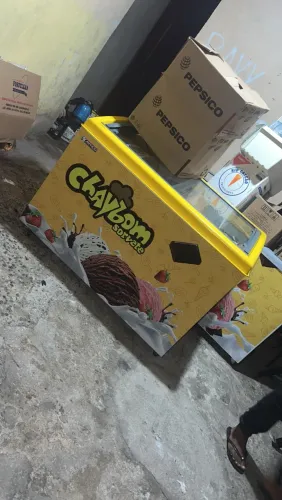 Freezer 