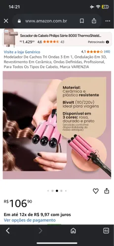 Vendo um tri ondas!! Ele é perfeito mas estou evitando esposicao ao calor por saude!